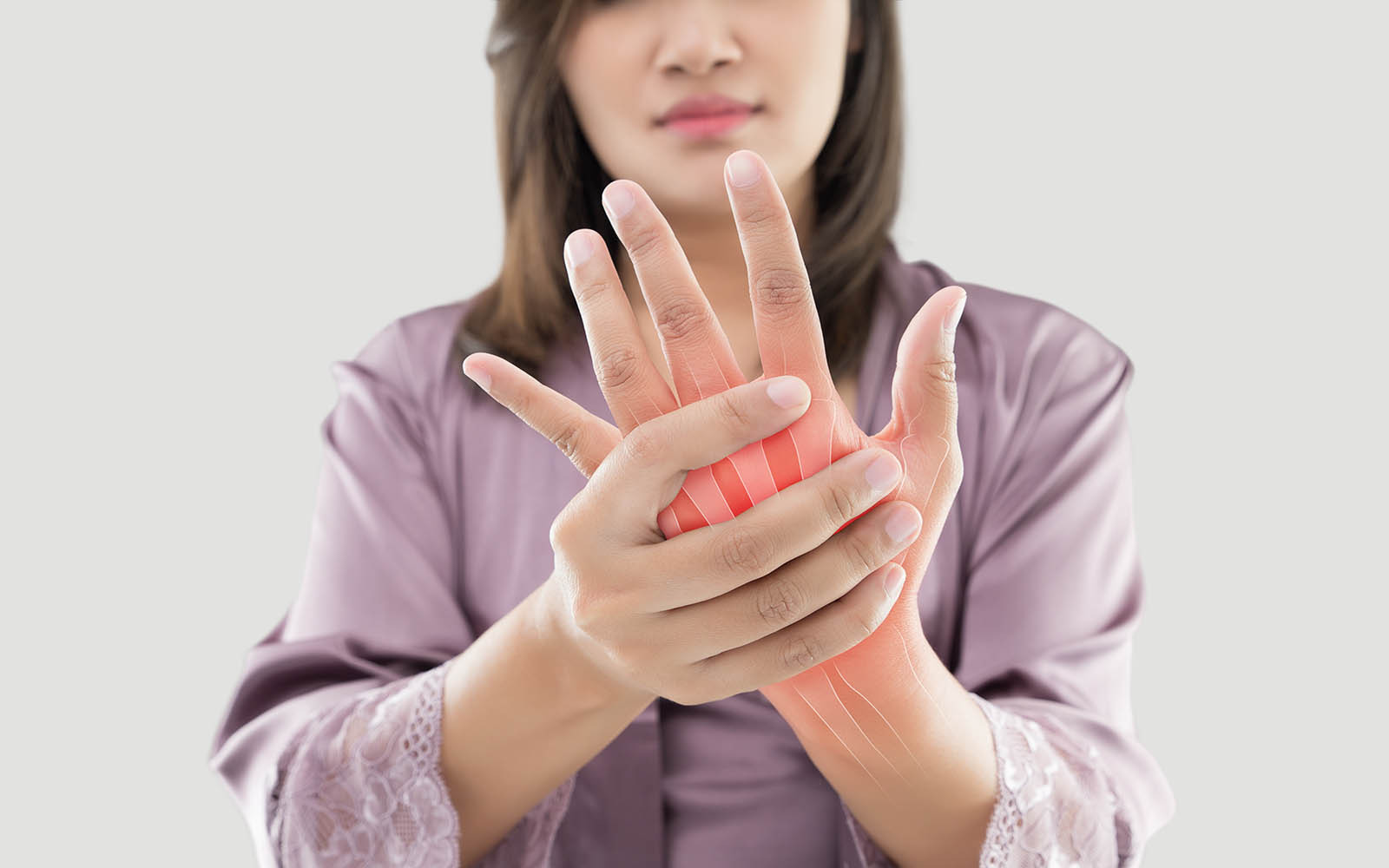 Arthritis: Symptome und Ursachen