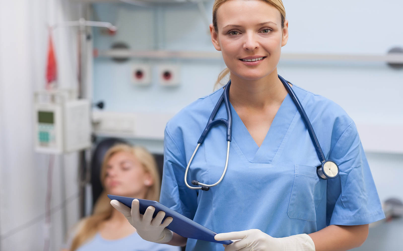 APN (Advanced Practice Nursing): Ausbildung, Aufgaben und Vertiefungen